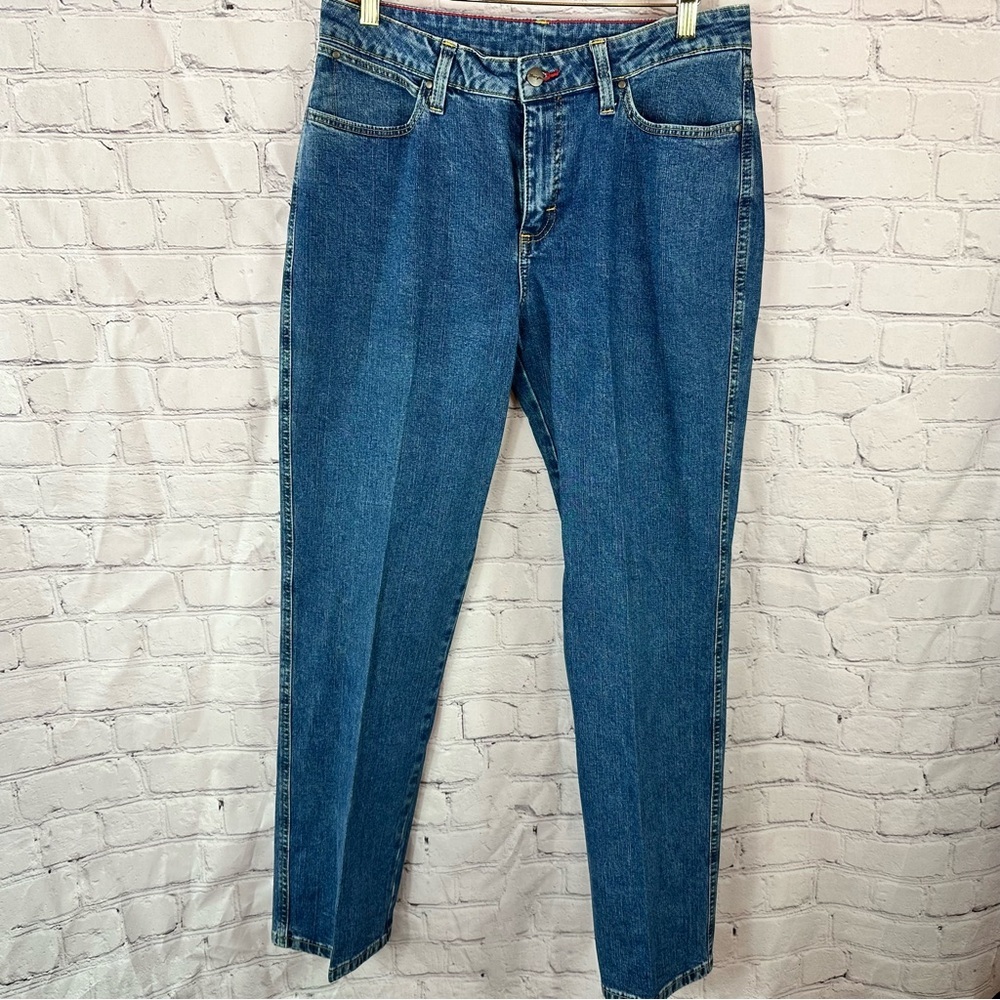 Wrangler Junior 9x32 high rise slim fit tapered Leg western cowgirl Jeans ranch